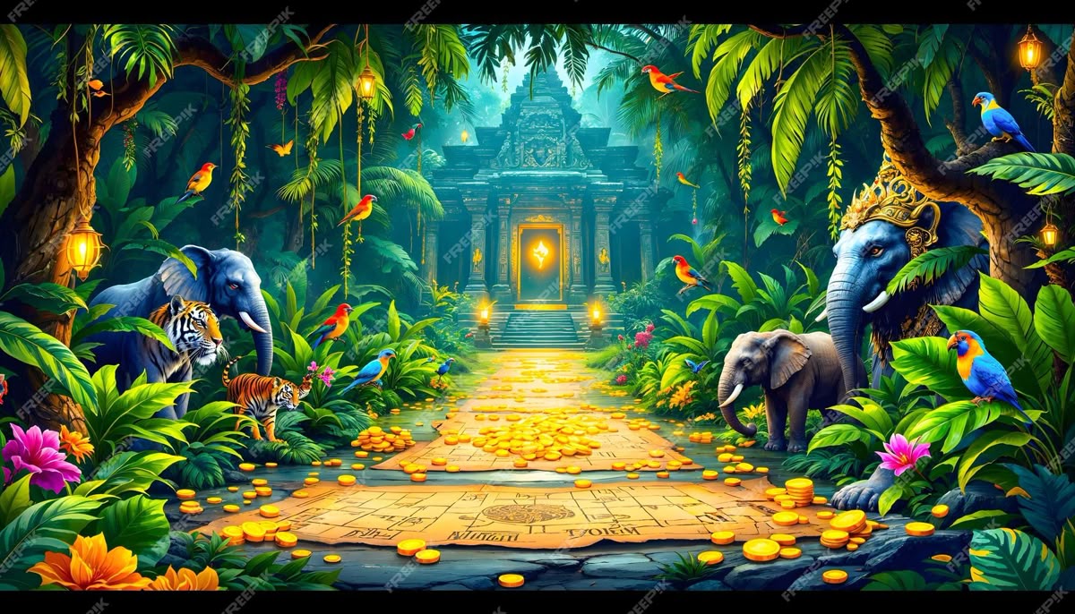 Jackpot Crazy پاکستان ریئل منی گیمز